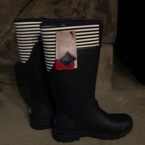 Muck Rain Boots
